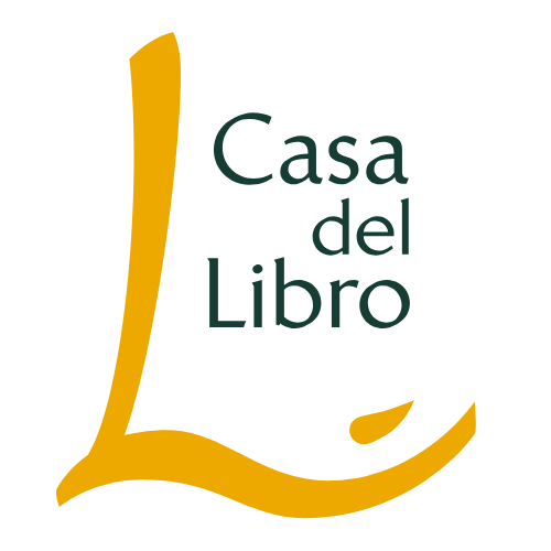 Logo de La Casa Del Libro